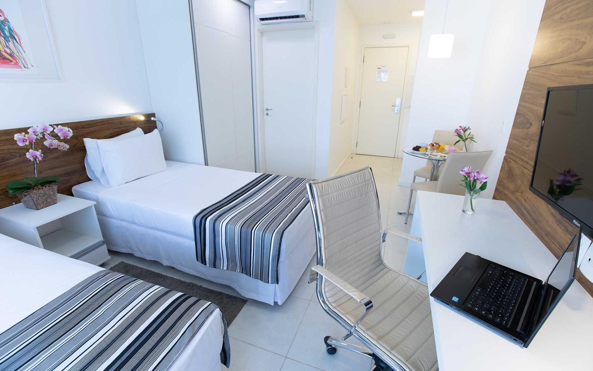 Fusion Hplus Express + Brasília Eksteriør billede
