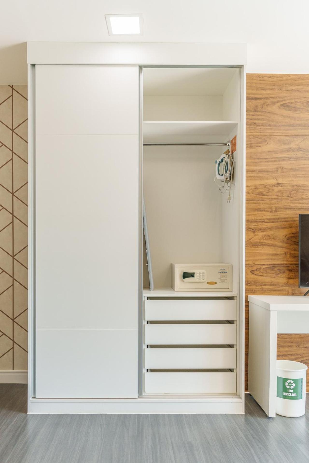 Fusion Hplus Express + Brasília Værelse billede